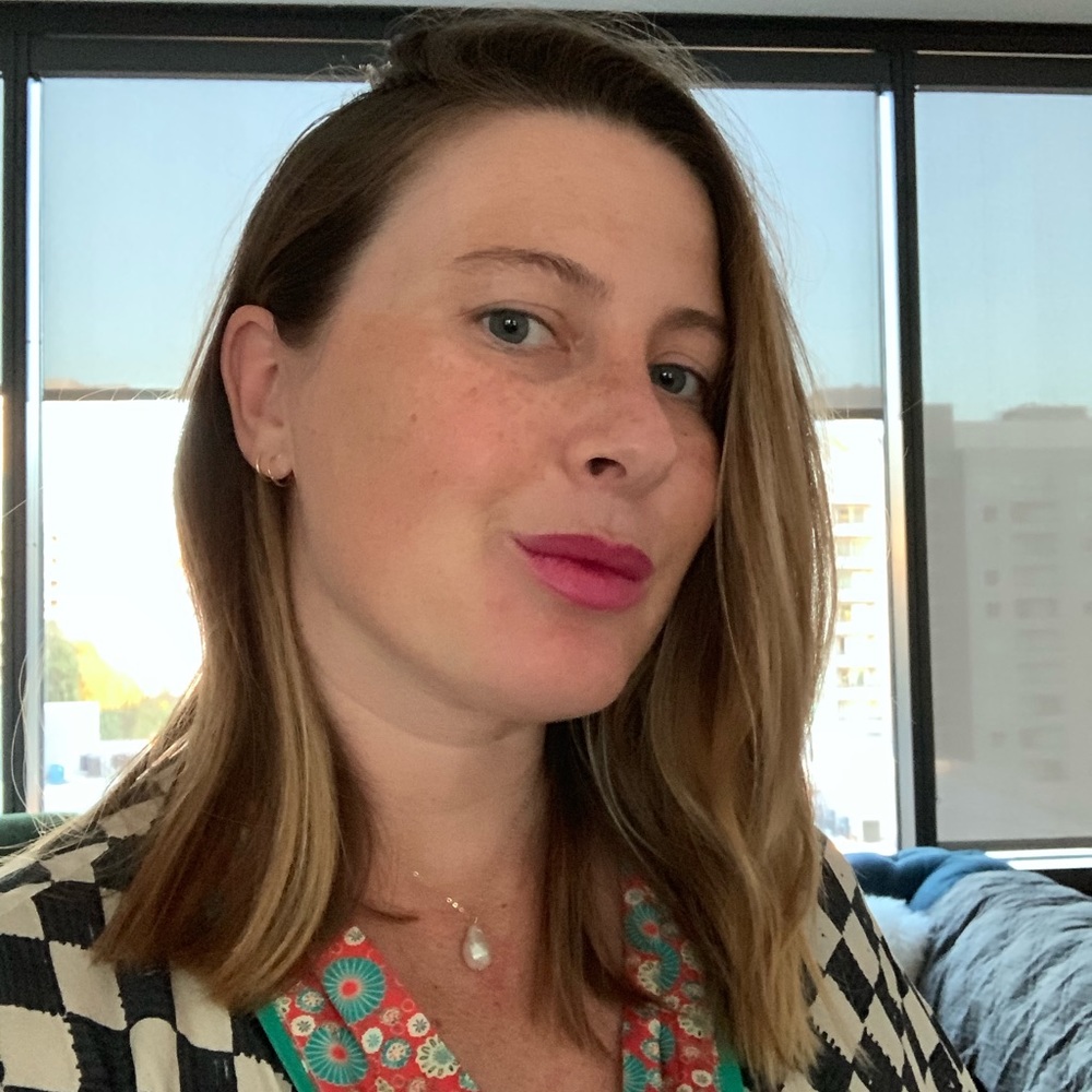 Meet your Posher, Jenna